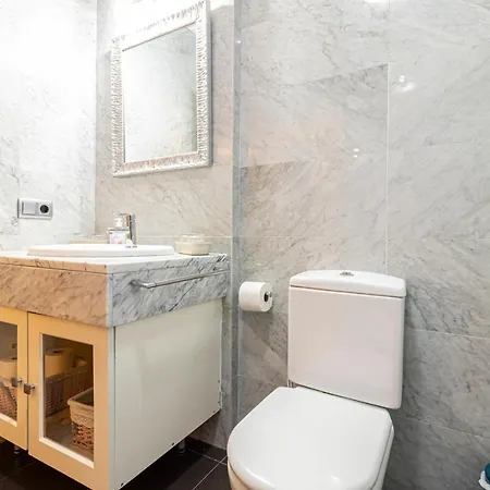 Apartman Allo Valdespino Parking Centro 2 Jerez de la Frontera