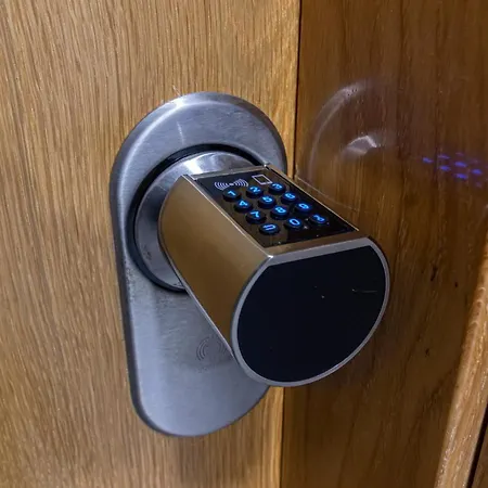 Apartman Allo Valdespino Parking Centro 2