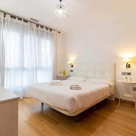 Allo Valdespino Parking Centro 2 Jerez de la Frontera