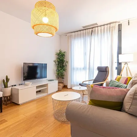 Allo Valdespino Parking Centro 2 Jerez de la Frontera