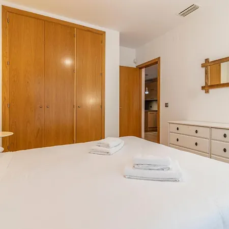 Allo Cerca Feria - 2 - Parking Gratis Apartment Jerez de la Frontera