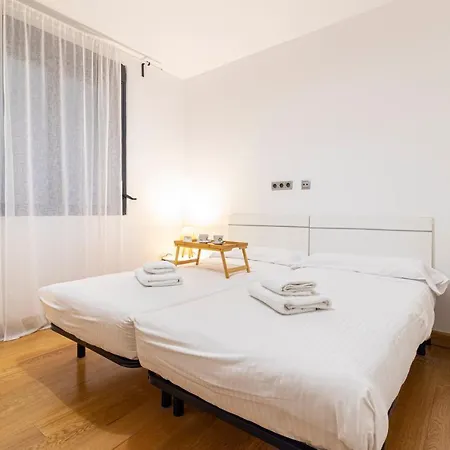 Apartment Allo Cerca Feria - 2 - Parking Gratis