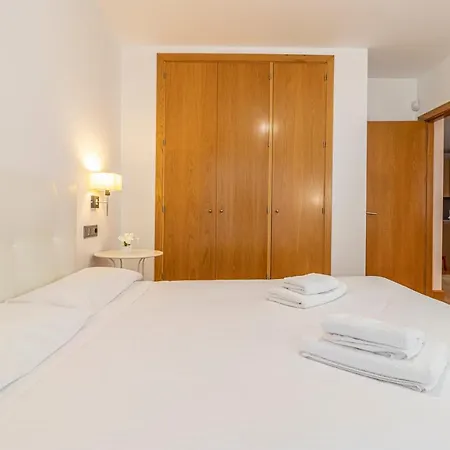 Allo Valdespino Parking Centro 2 Apartman Jerez de la Frontera