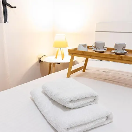 Apartment Allo Cerca Feria - 2 - Parking Gratis Jerez de la Frontera