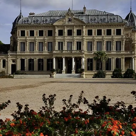 Allo Valdespino Parking Centro 2 Apartman Jerez de la Frontera