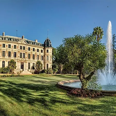 Apartman Allo Valdespino Parking Centro 2 *