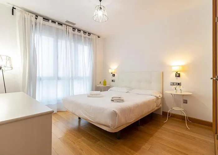 Allo Valdespino Parking Centro 2 Jerez de la Frontera