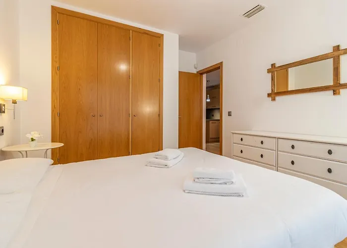 Allo Valdespino Parking Centro 2 Apartman Jerez de la Frontera