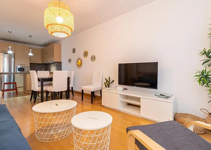 Apartman Allo Valdespino Parking Centro 2 Jerez de la Frontera