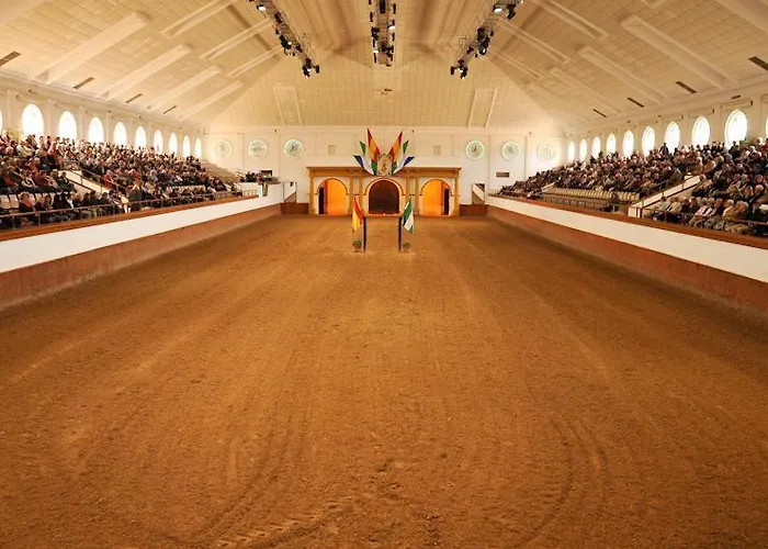 Allo Valdespino Parking Centro 2 Apartman *