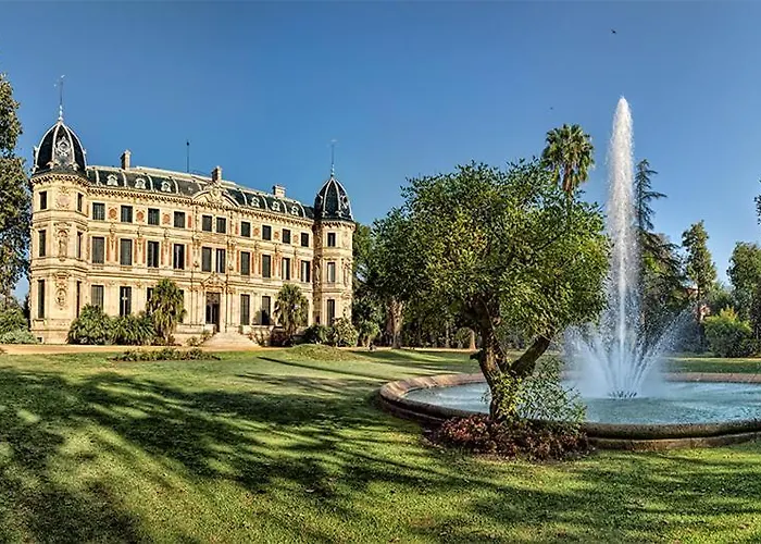 Apartman Allo Valdespino Parking Centro 2 *