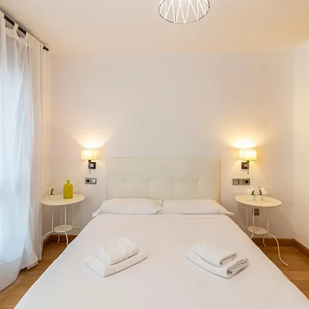 Allo Valdespino Parking Centro 2