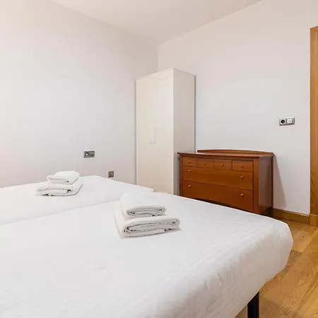 Allo Valdespino Parking Centro 2 Jerez de la Frontera