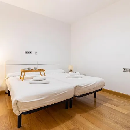 Allo Valdespino Parking Centro 2