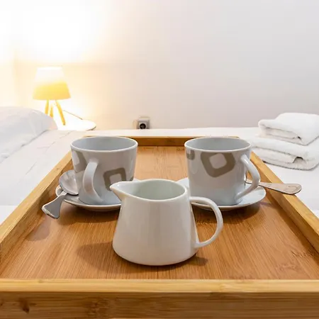 Allo Valdespino Parking Centro 2 *