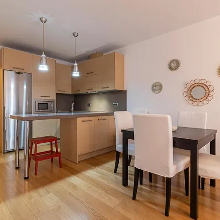 Allo Valdespino Parking Centro 2 Jerez de la Frontera