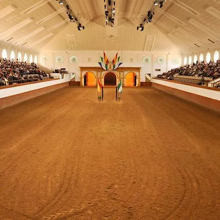 Allo Valdespino Parking Centro 2 Apartamento *