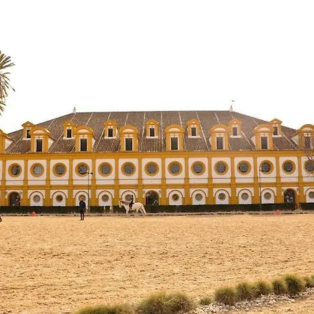 Apartamento Allo Valdespino Parking Centro 2